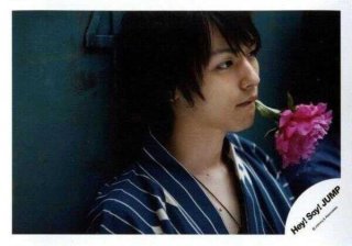 Hey!Say!JUMP大好きさん集まれpart2
