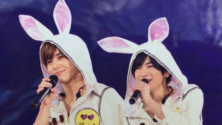 Hey!Say!JUMP大好きさん集まれpart2