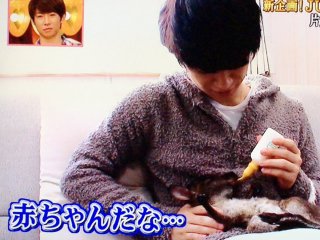 Hey!Say!JUMP大好きさん集まれpart2