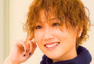 大塚愛、子育ての様子明かす 仕事のスタンスは「変わらず」