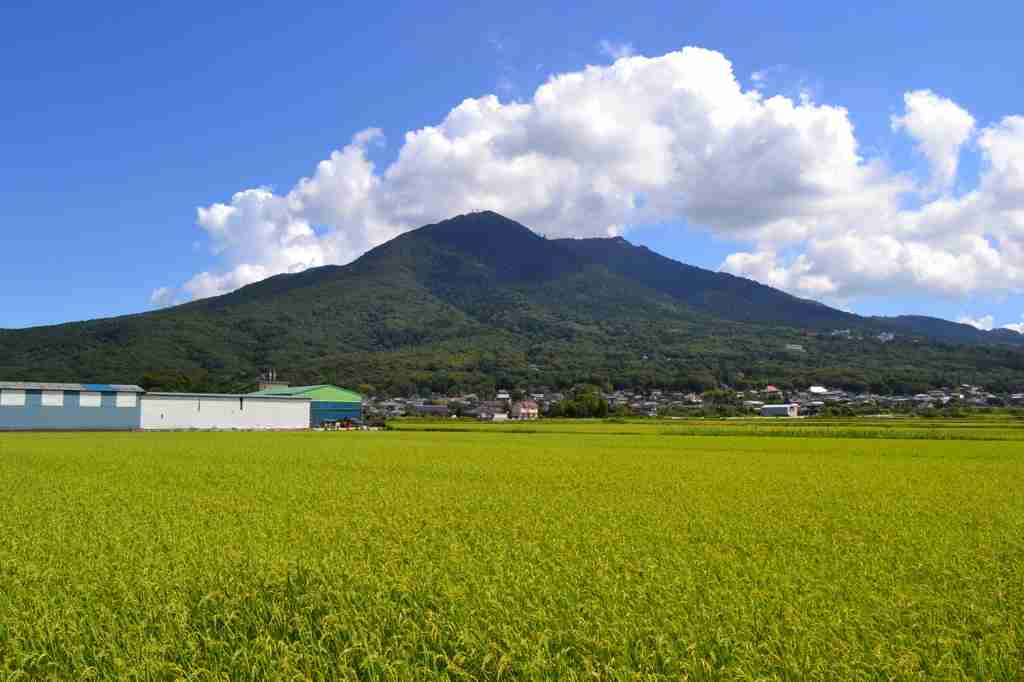 自分の地元のお気に入りの写真や画像を貼ろう♪