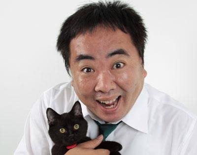 周りに有名人に似てる人いますか？