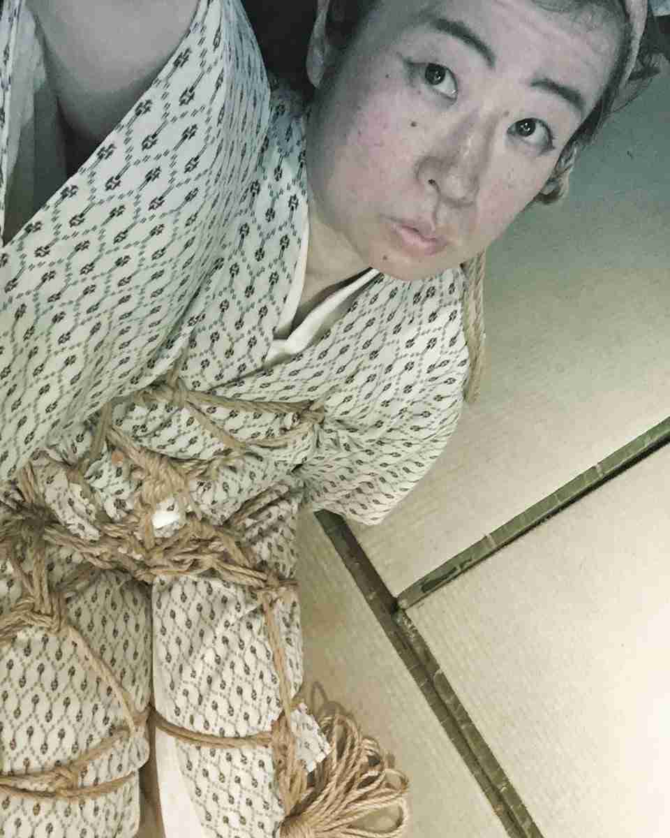 周りに有名人に似てる人いますか？