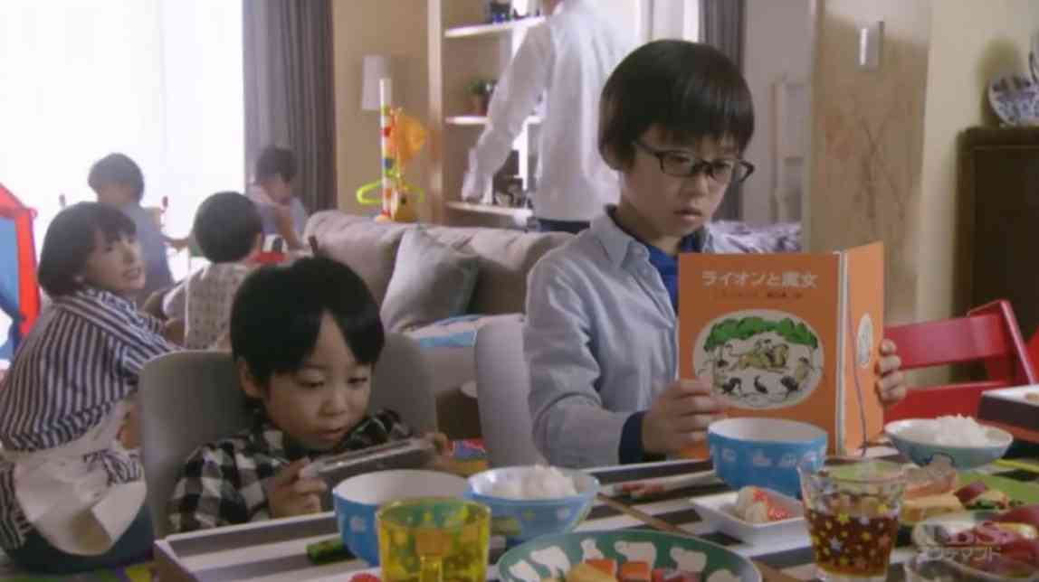 ドラマ【逃げるは恥だが役に立つ】好きな人！part2