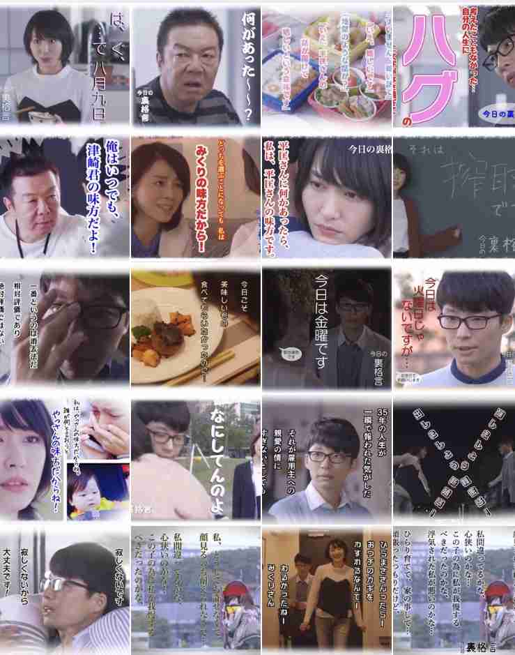 ドラマ【逃げるは恥だが役に立つ】好きな人！part2