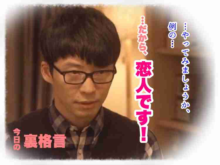 ドラマ【逃げるは恥だが役に立つ】好きな人！part2