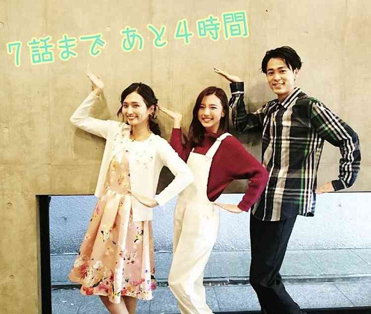 ドラマ【逃げるは恥だが役に立つ】好きな人！part2