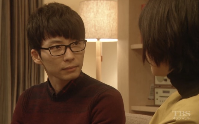 ドラマ【逃げるは恥だが役に立つ】好きな人！part2