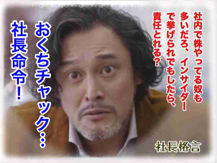 ドラマ【逃げるは恥だが役に立つ】好きな人！part2
