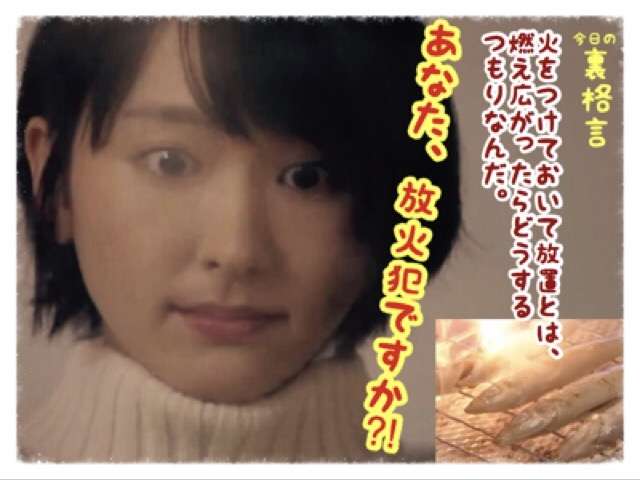ドラマ【逃げるは恥だが役に立つ】好きな人！part2