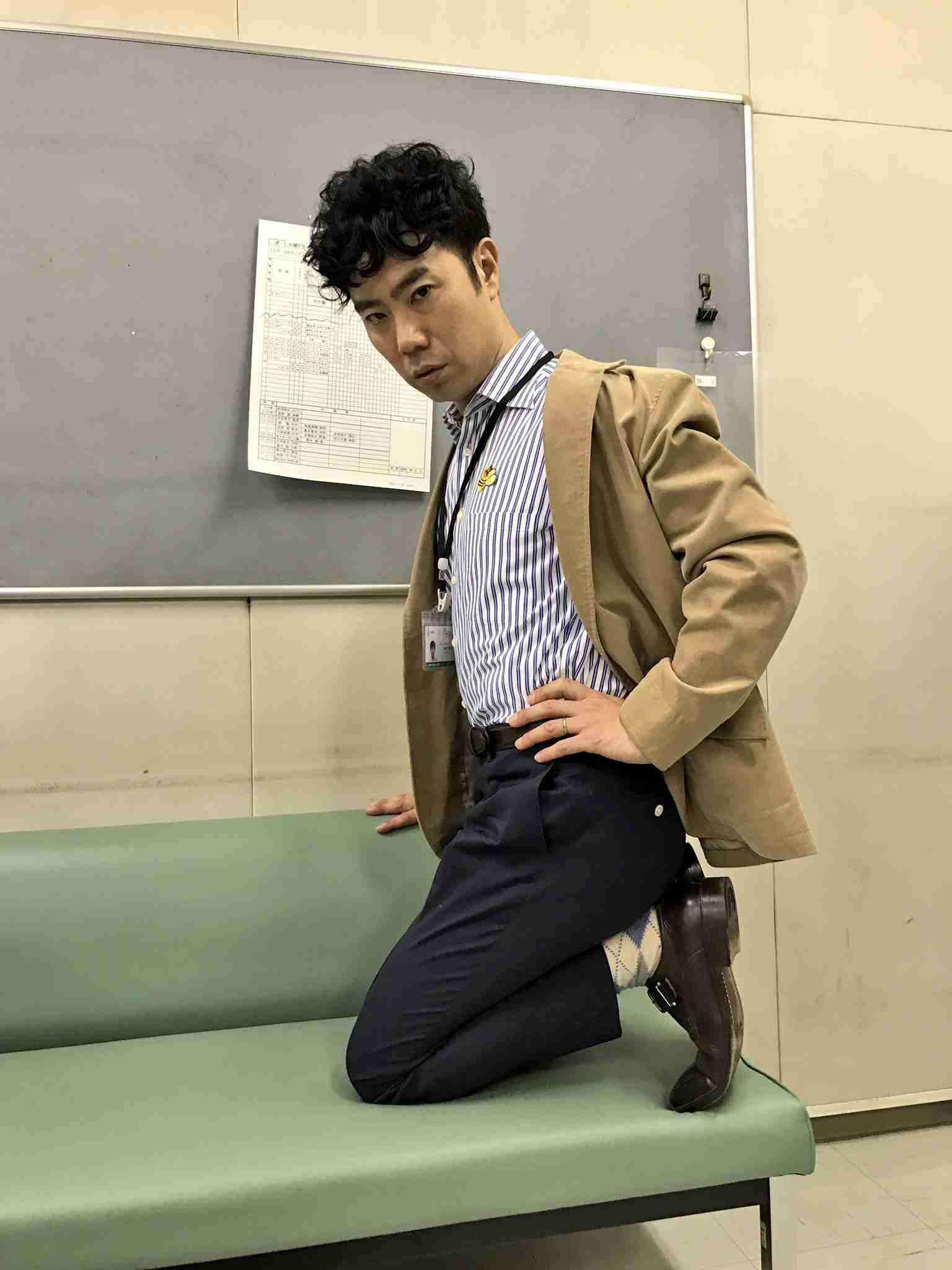 ドラマ【逃げるは恥だが役に立つ】好きな人！part2