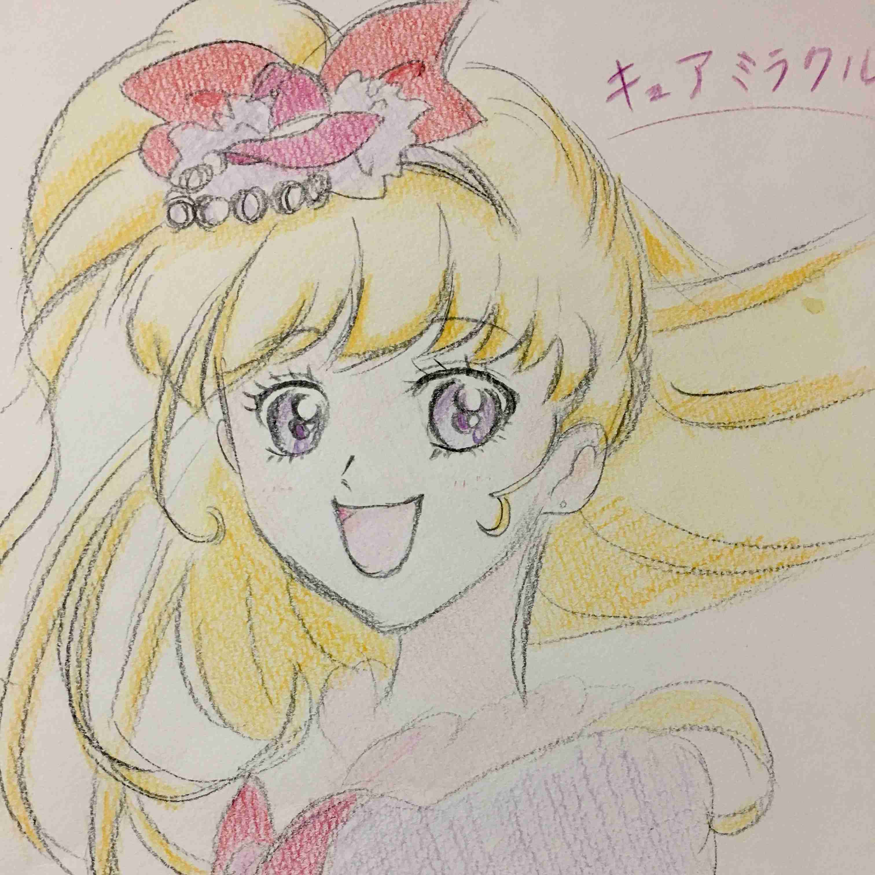 直近で保存した画像見せて！