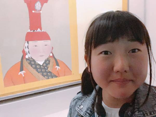 直近で保存した画像見せて！