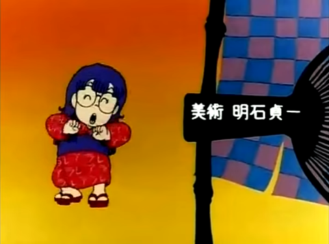 好きなアニメのED