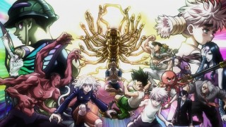 好きなアニメのED