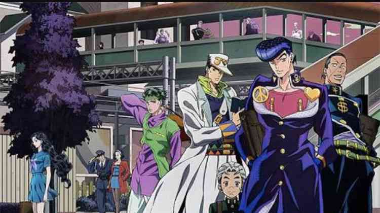 好きなアニメのED