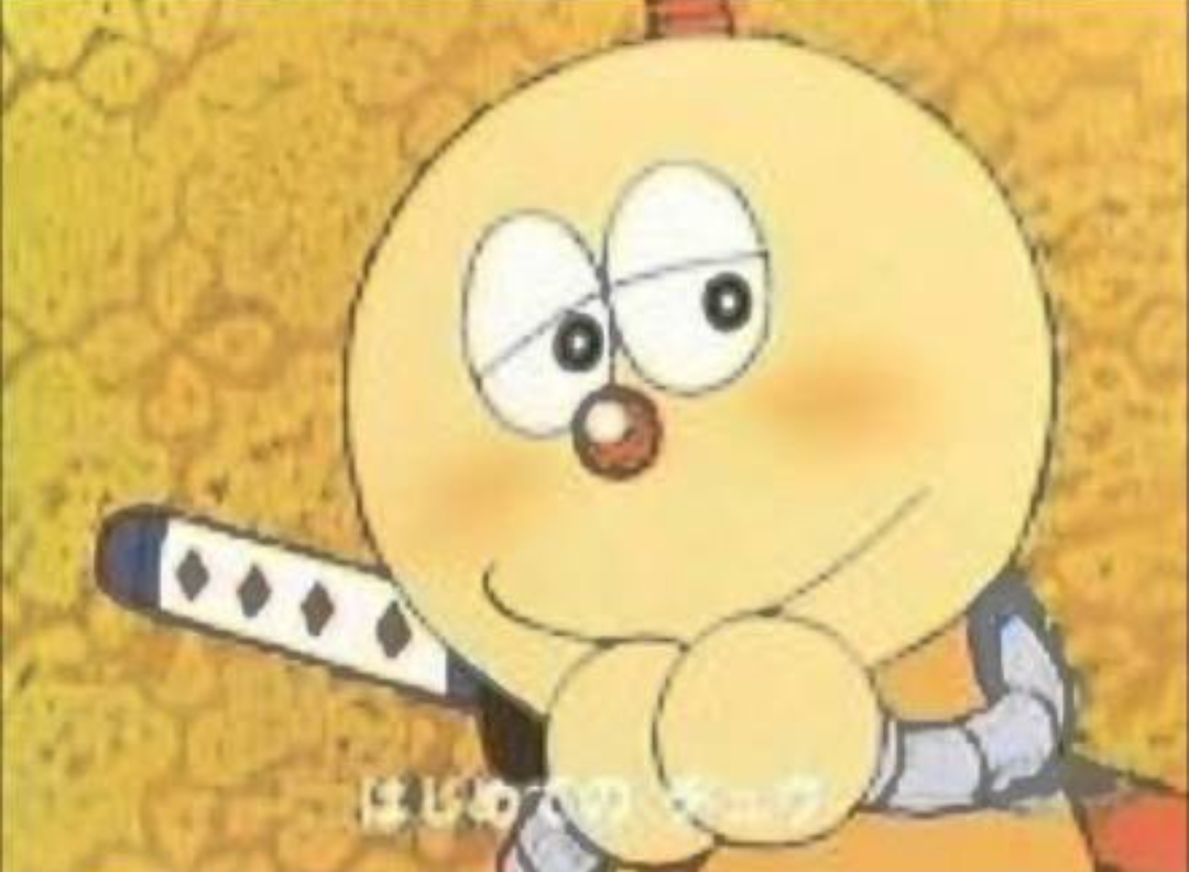 好きなアニメのED