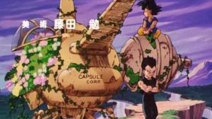 好きなアニメのED