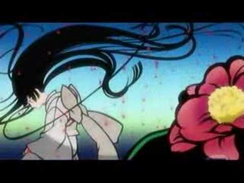 好きなアニメのED