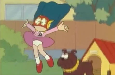 好きなアニメのED