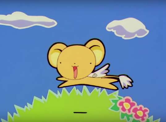 好きなアニメのED