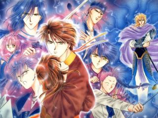 好きなアニメのED