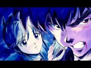 好きなアニメのED