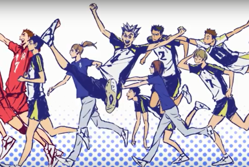 好きなアニメのED