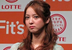 佐々木希のヘタすぎる公開アフレコに「篠田麻里子の二の舞い」を危惧する声