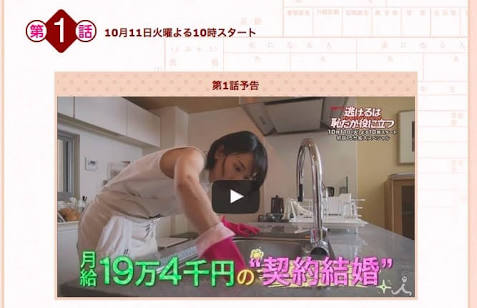 「家事でお金をもらいたい」女性は半数以上