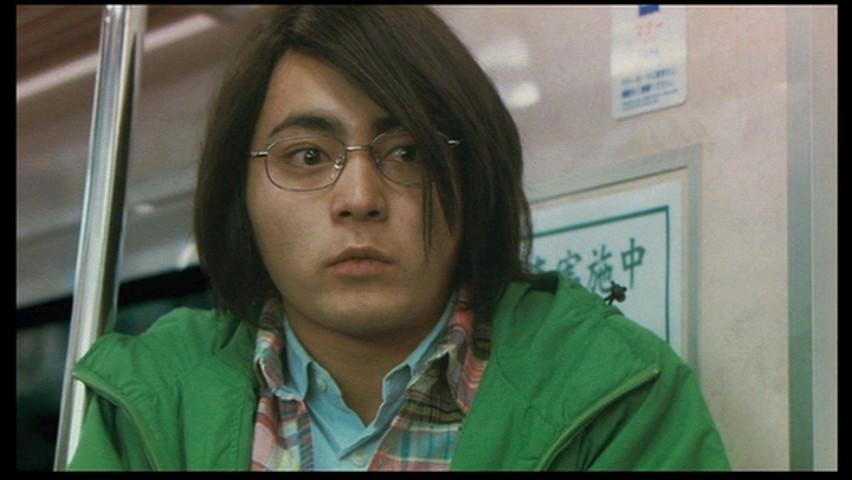 山田孝之が丸刈りの脱獄犯に！たけしと初共演、北野映画出演も熱望