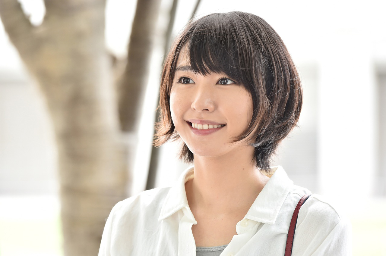 新垣結衣「恋ダンス」の次は卓球！瑛太と映画W主演
