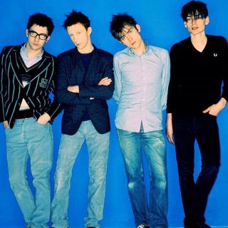 「blur」好きな人、好きだった人