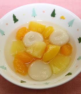給食の白玉で窒息「予見できず」宇都宮地裁