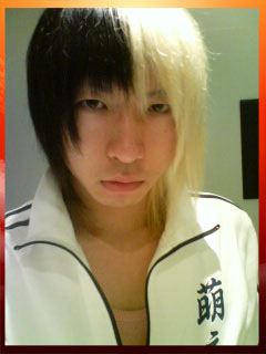 DAIGO×オリエンタルラジオ藤森慎吾×ゴールデンボンバー歌広場淳の異色ショット