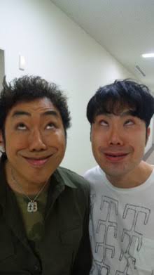 ナンダカンダ叫んだ後藤井隆を貼るトピ