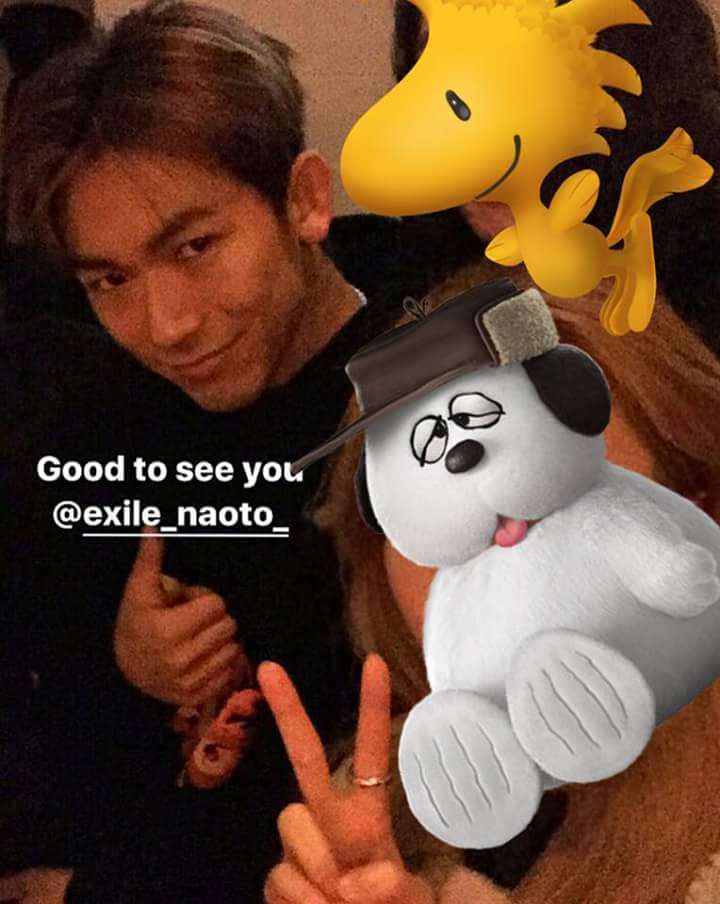 【大喜利】あなたがEXILEをクビになった理由は？