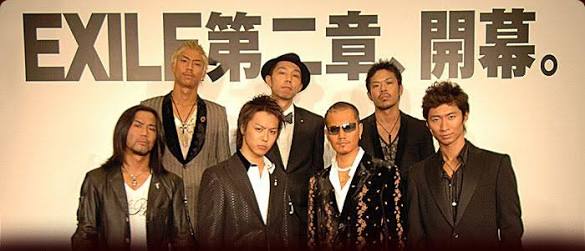 【大喜利】あなたがEXILEをクビになった理由は？