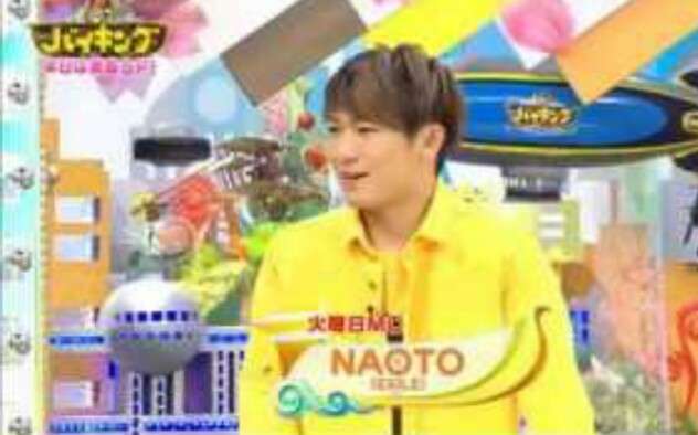 【大喜利】あなたがEXILEをクビになった理由は？