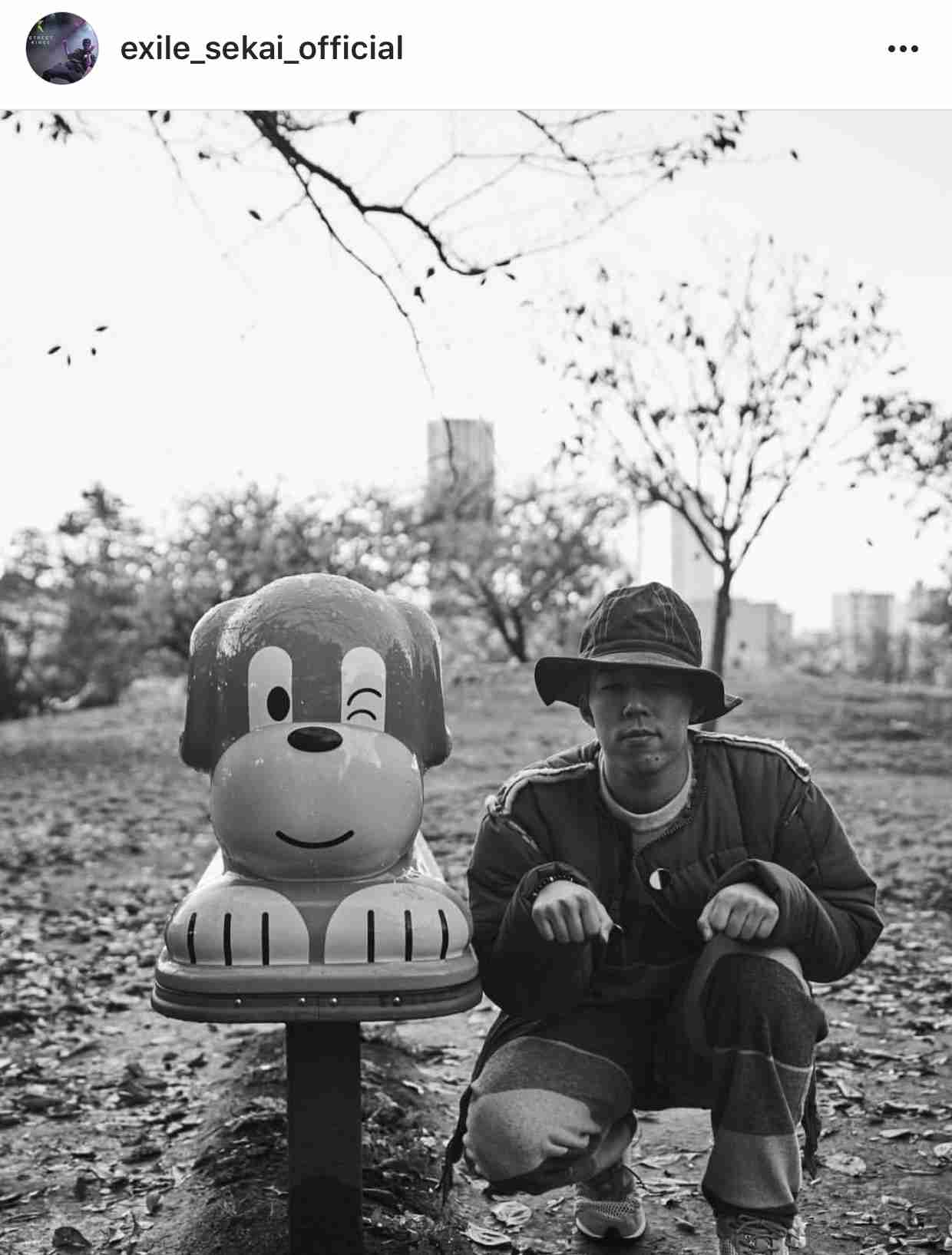 【大喜利】あなたがEXILEをクビになった理由は？