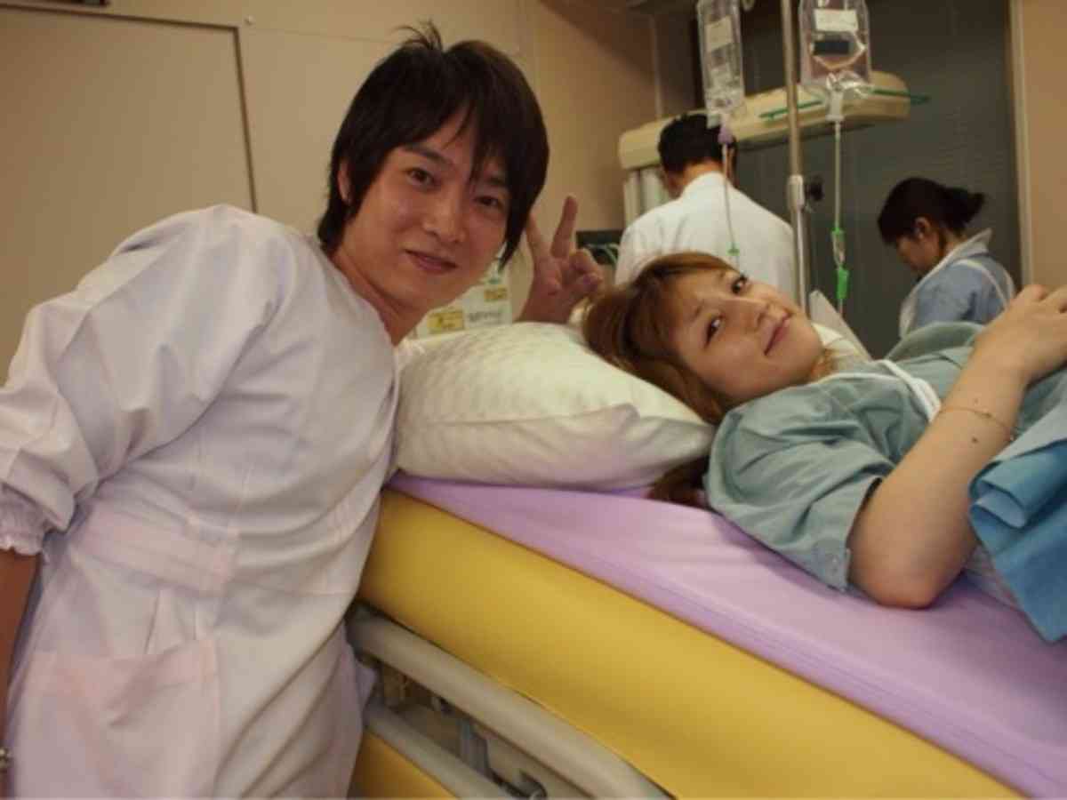 【FRIDAY】ついに離婚へ　小倉優子の不倫夫がキャバクラで逆ギレ大暴言