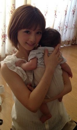 【FRIDAY】ついに離婚へ　小倉優子の不倫夫がキャバクラで逆ギレ大暴言