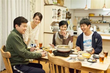 素敵なダイニング周り見せて★