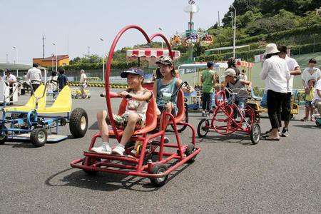 子連れ旅行〜オススメ教えて!