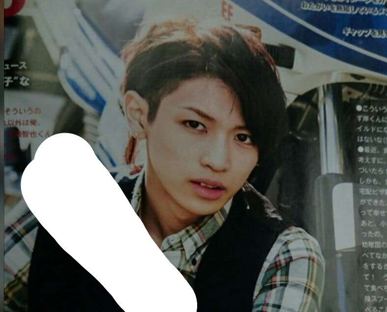 ジャニーズJr.を語ろう!