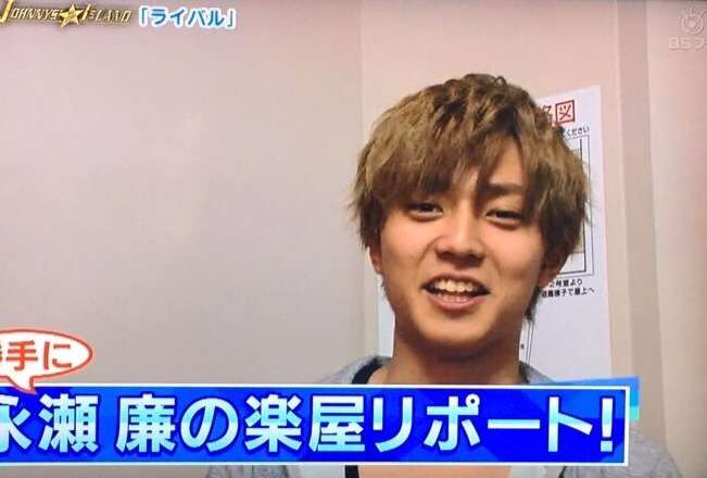 ジャニーズJr.を語ろう!