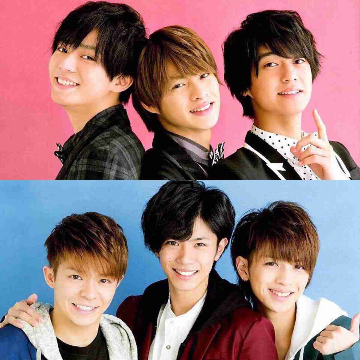 ジャニーズJr.を語ろう!