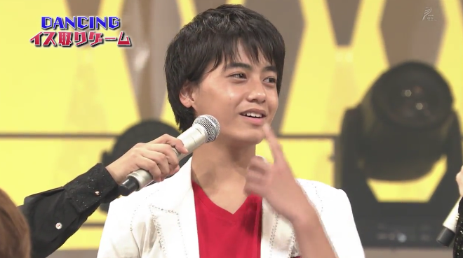 ジャニーズJr.を語ろう!