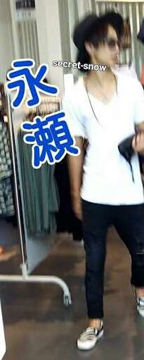 ジャニーズJr.を語ろう!