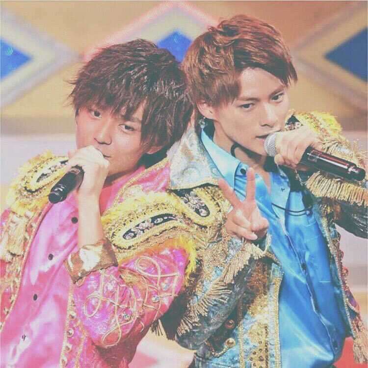 ジャニーズJr.を語ろう!